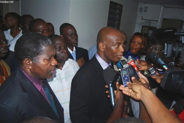 Dans une semaine, le gouvernement sans le Fpi/ Voici pourquoi Gbagbo ne sera pas libéré